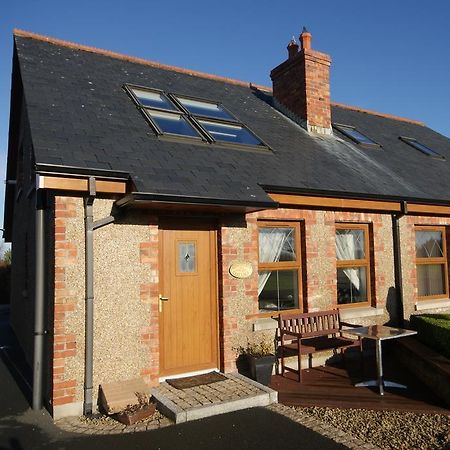 Newcastle Country Cottages Экстерьер фото