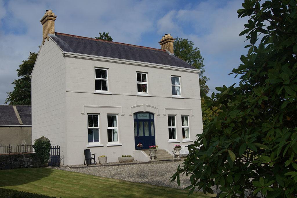 Newcastle Country Cottages Экстерьер фото