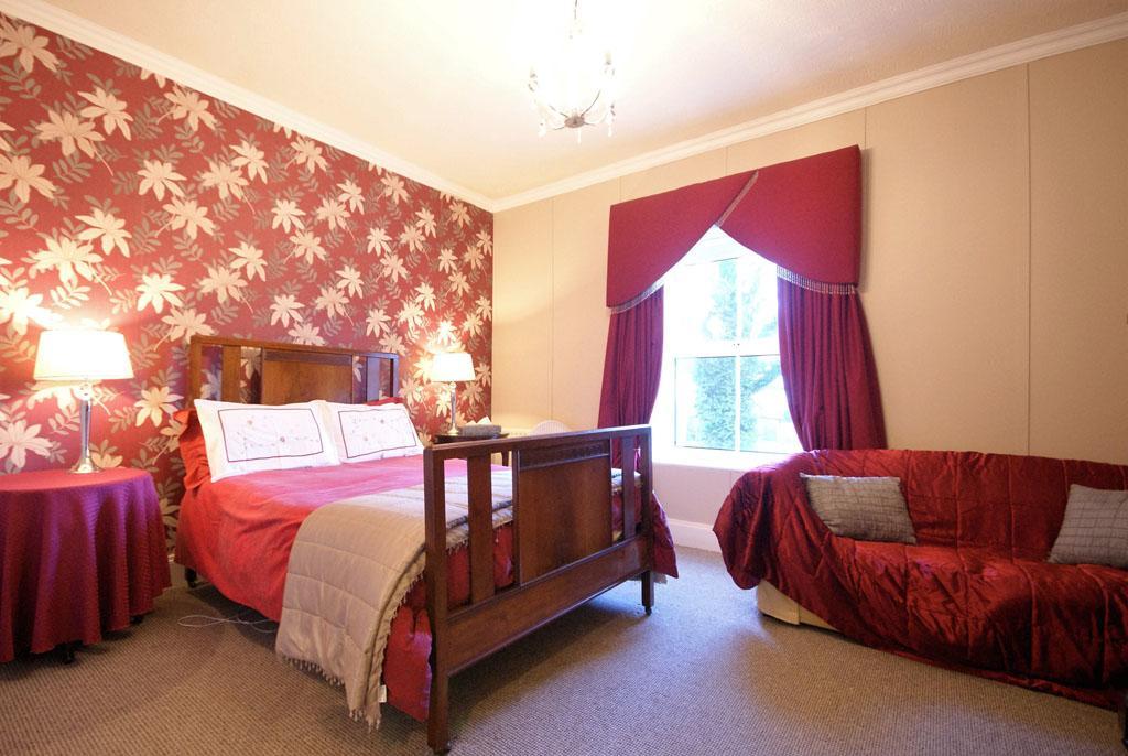 Newcastle Country Cottages Экстерьер фото