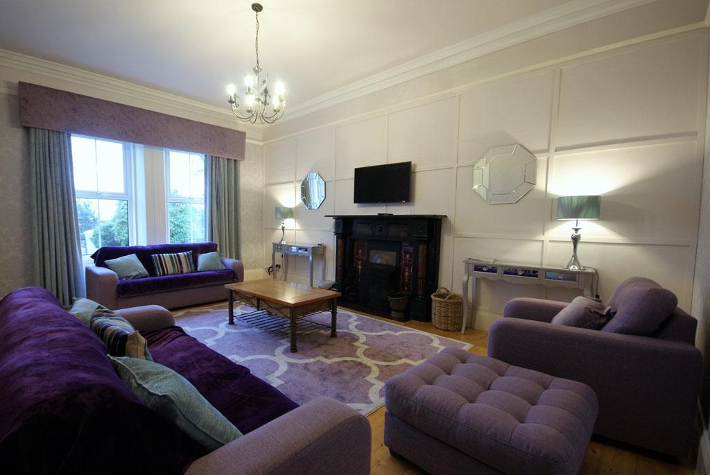 Newcastle Country Cottages Экстерьер фото