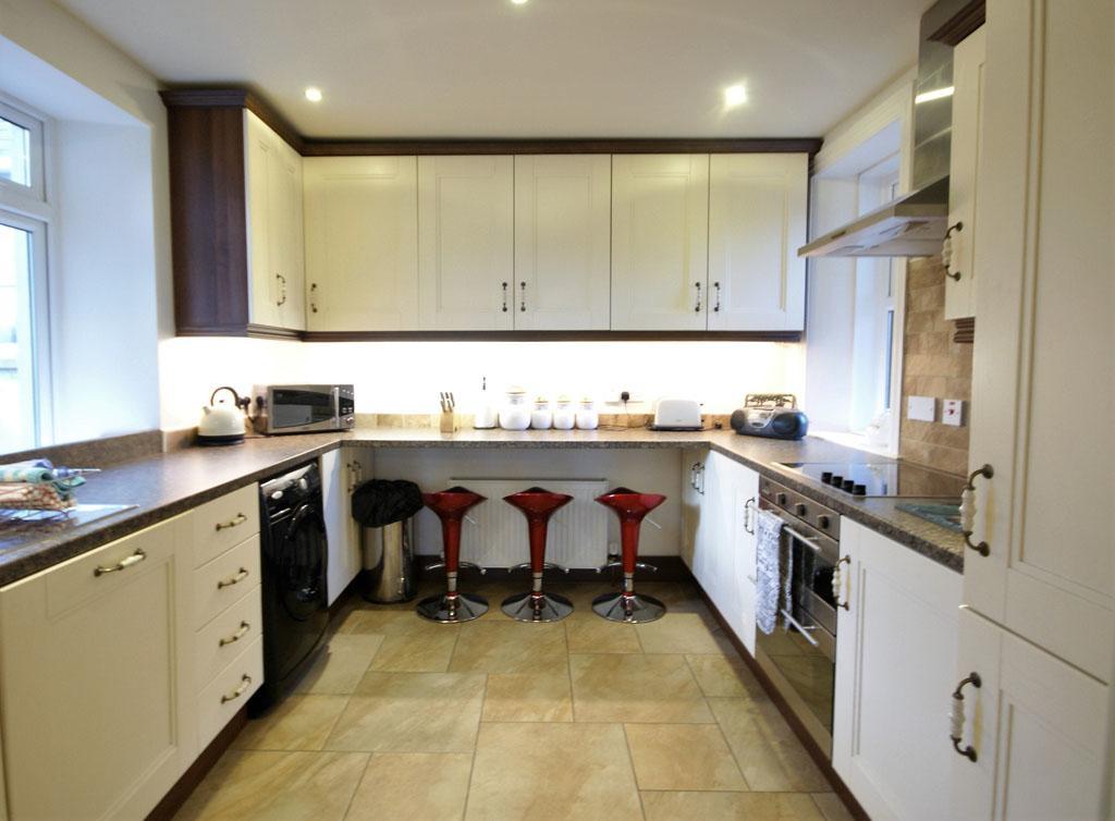 Newcastle Country Cottages Экстерьер фото