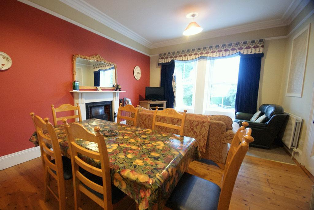Newcastle Country Cottages Экстерьер фото