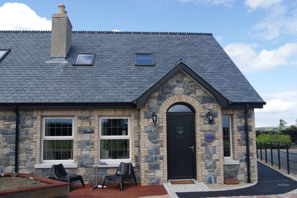 Newcastle Country Cottages Экстерьер фото