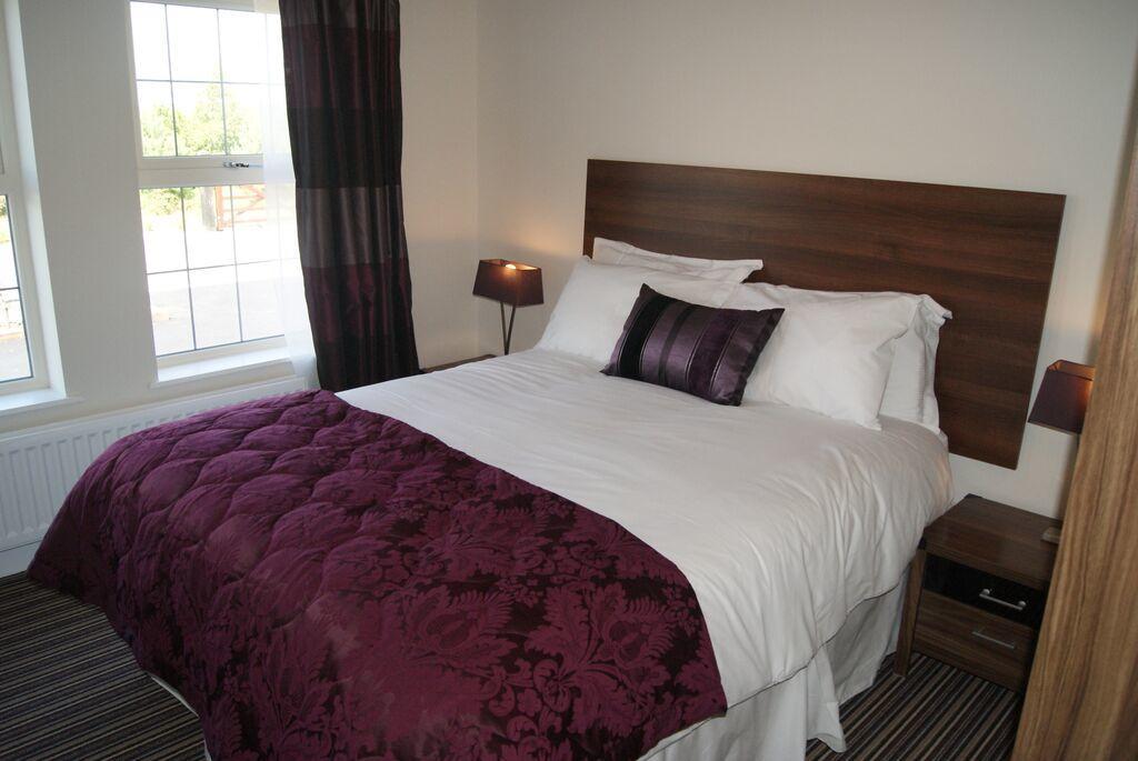 Newcastle Country Cottages Экстерьер фото