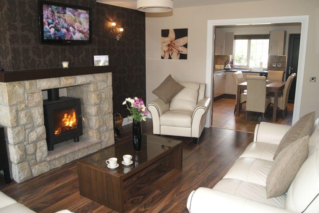 Newcastle Country Cottages Экстерьер фото