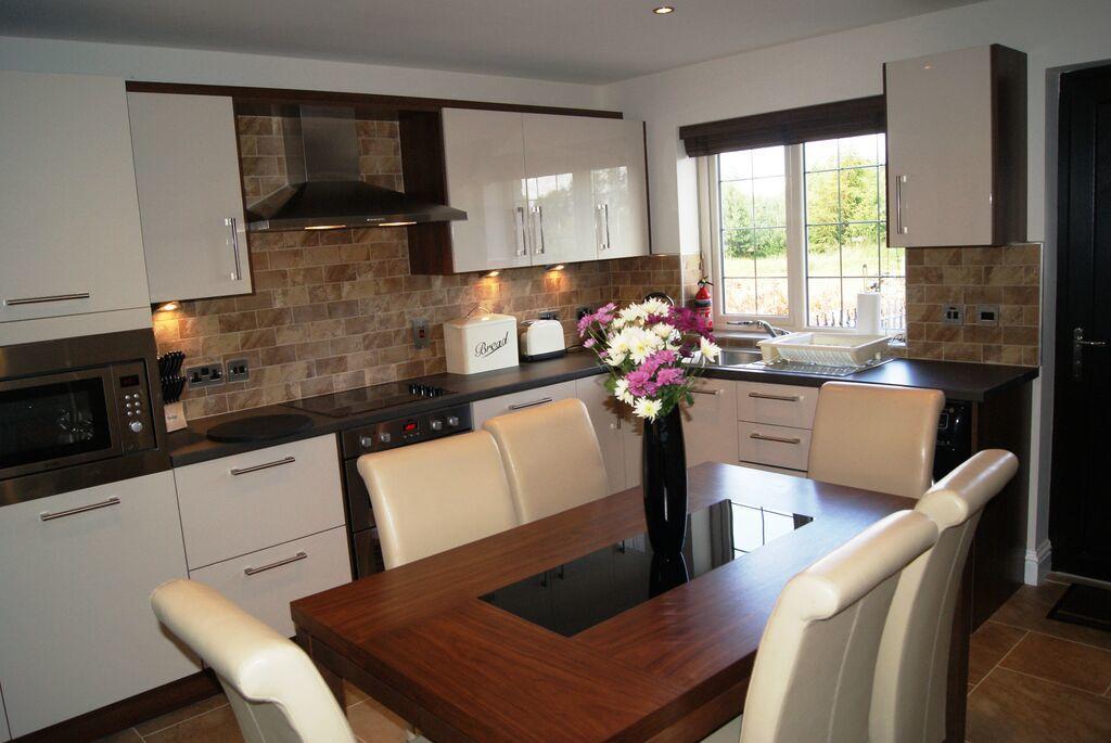 Newcastle Country Cottages Экстерьер фото
