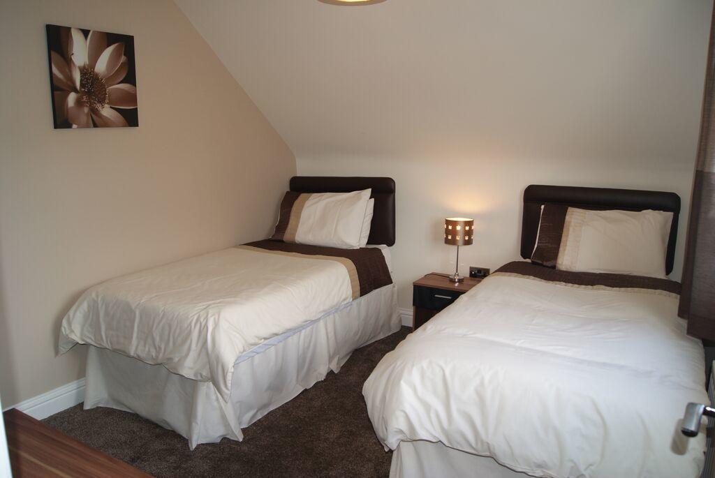 Newcastle Country Cottages Экстерьер фото