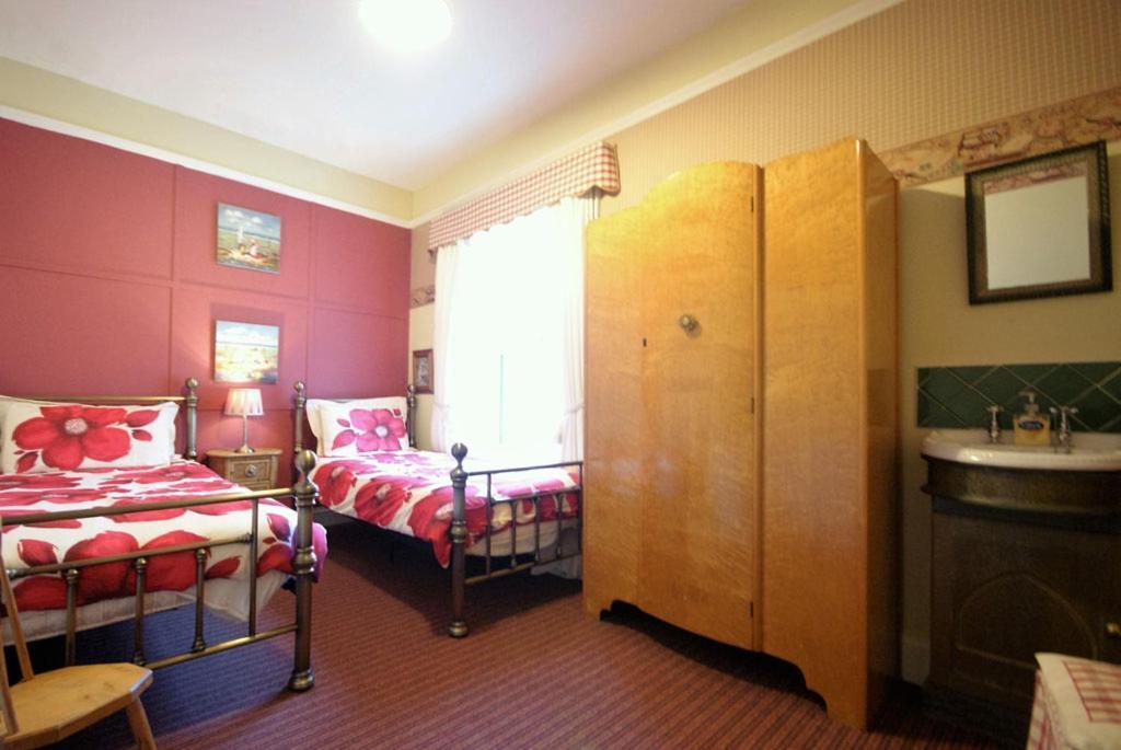 Newcastle Country Cottages Экстерьер фото