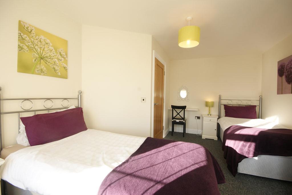 Newcastle Country Cottages Экстерьер фото