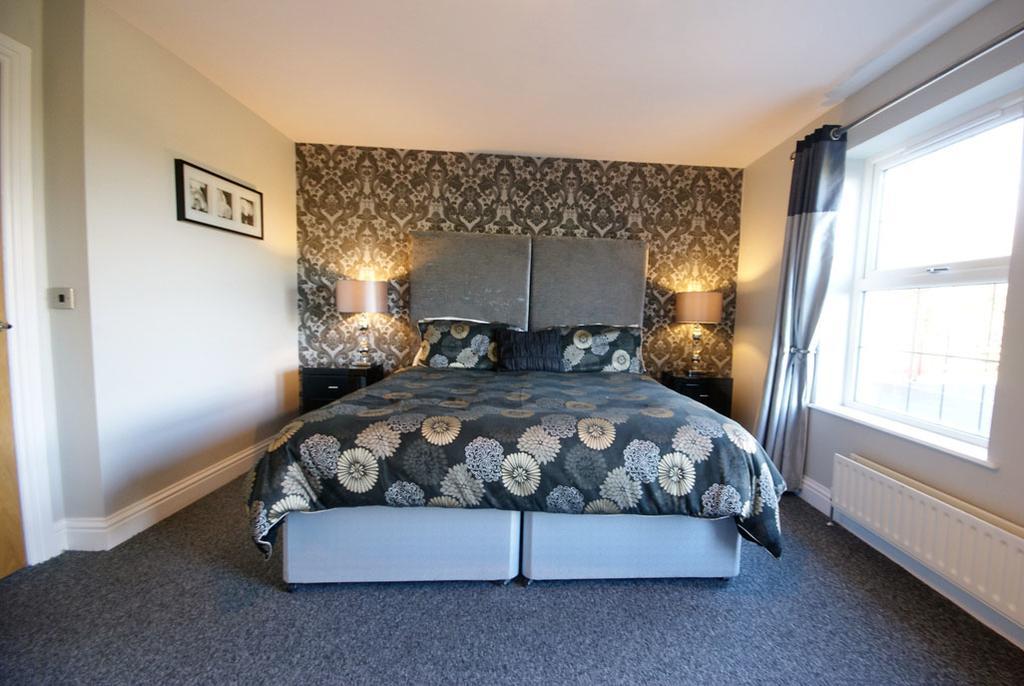 Newcastle Country Cottages Экстерьер фото