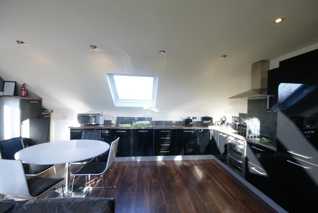 Newcastle Country Cottages Экстерьер фото