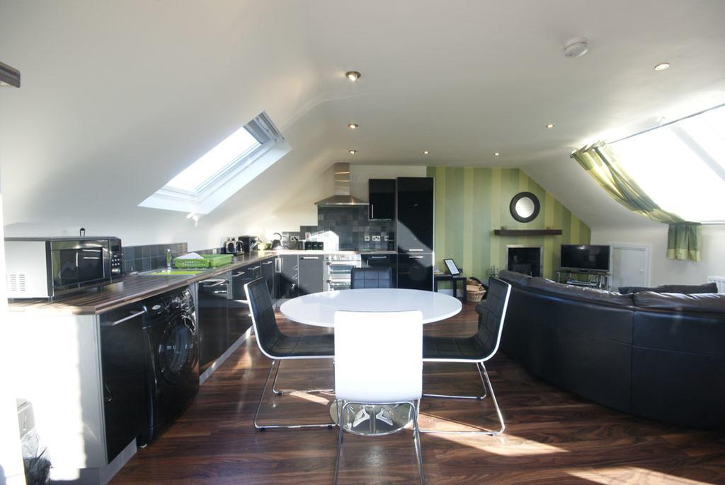 Newcastle Country Cottages Экстерьер фото
