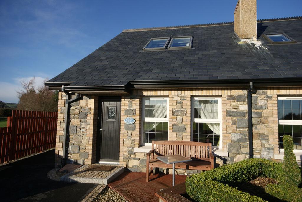 Newcastle Country Cottages Экстерьер фото