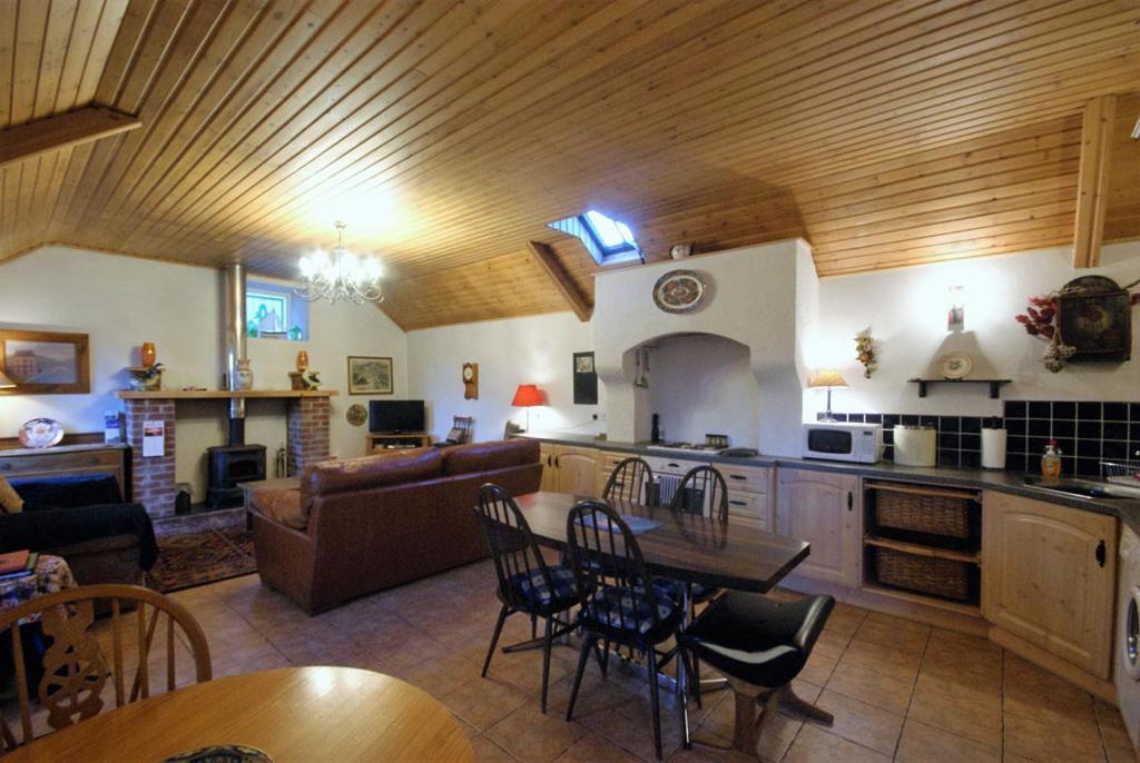 Newcastle Country Cottages Экстерьер фото