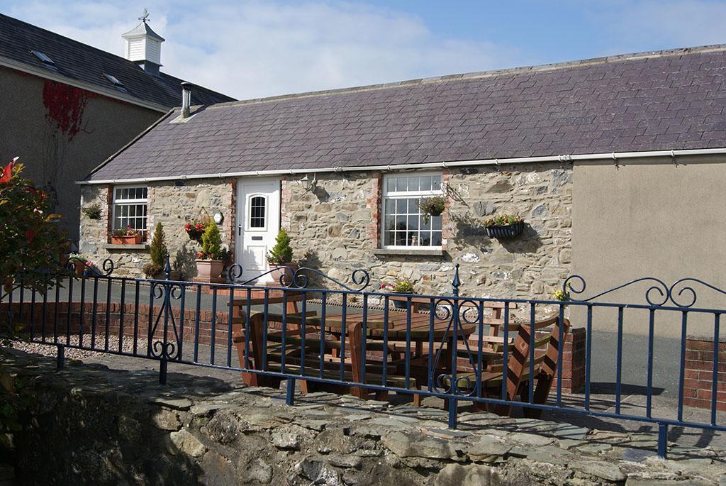 Newcastle Country Cottages Экстерьер фото