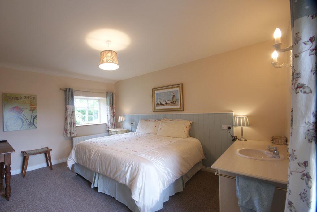 Newcastle Country Cottages Экстерьер фото