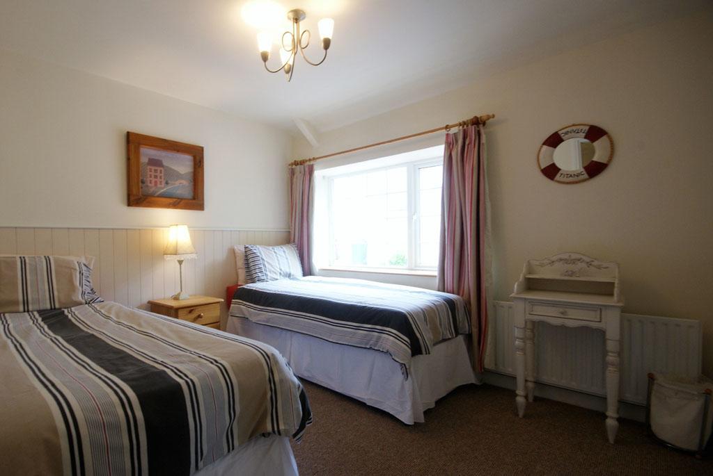 Newcastle Country Cottages Экстерьер фото
