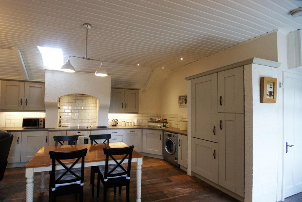 Newcastle Country Cottages Экстерьер фото