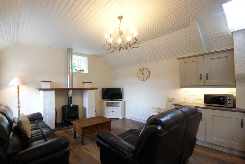 Newcastle Country Cottages Экстерьер фото