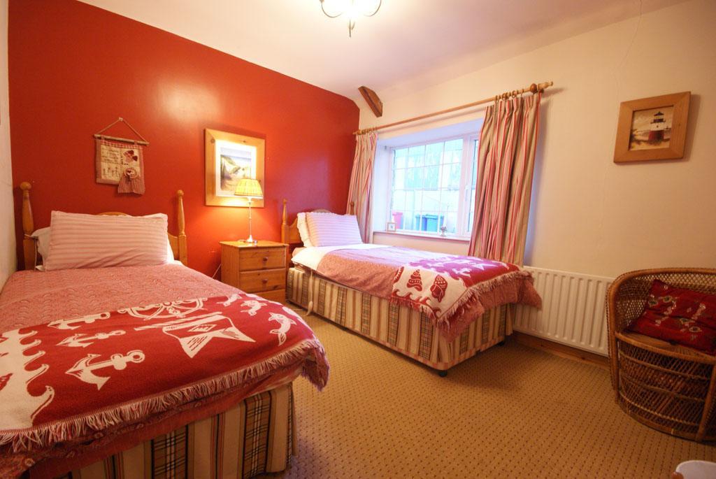Newcastle Country Cottages Экстерьер фото