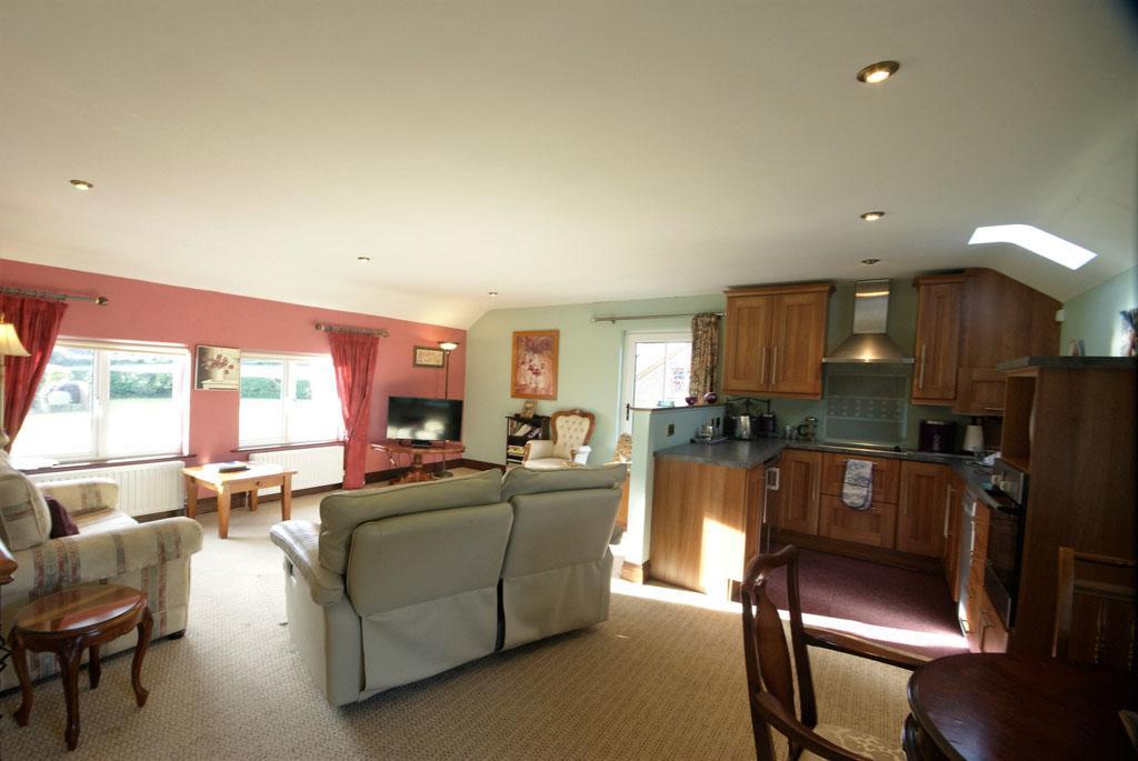 Newcastle Country Cottages Экстерьер фото