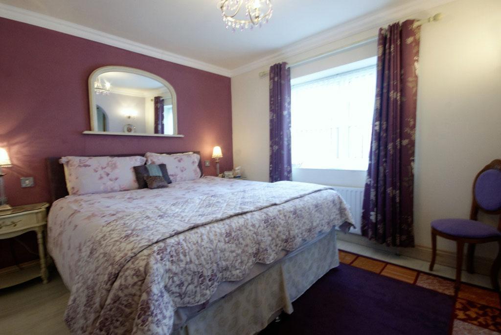 Newcastle Country Cottages Экстерьер фото