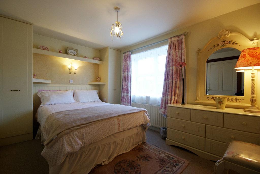 Newcastle Country Cottages Экстерьер фото