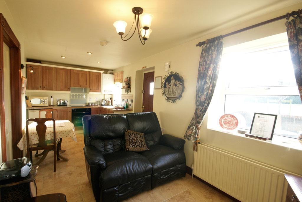 Newcastle Country Cottages Экстерьер фото