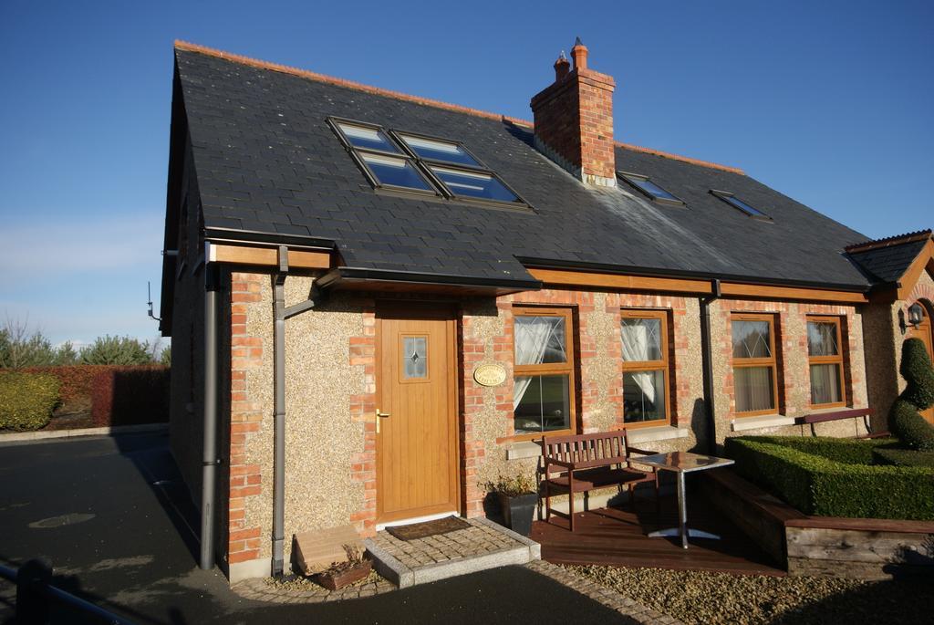 Newcastle Country Cottages Экстерьер фото